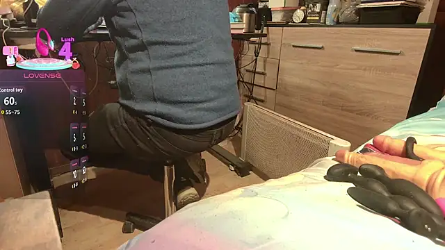 Snapshot of misteryman1956 chatting on 23, 4, 2026 misteryman1956 online show from 23, 4, 2026