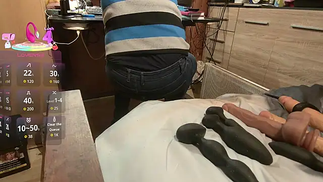 Snapshot of misteryman1956 chatting on 14, 1, 2026 misteryman1956 online show from 14, 1, 2026