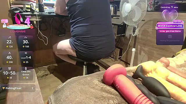 Snapshot of misteryman1956 chatting on 25, 7, 2026 misteryman1956 online show from 25, 7, 2026