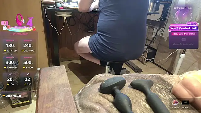 Snapshot of misteryman1956 chatting on 27, 6, 2026 misteryman1956 online show from 27, 6, 2026