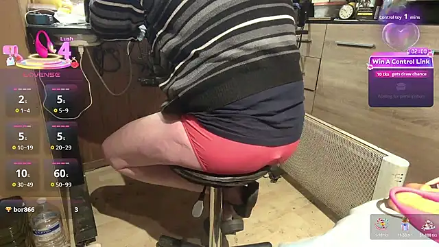 misteryman1956 online show from 24, 3, 2026