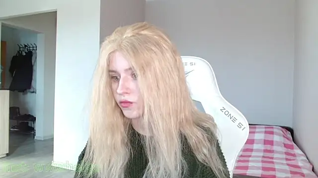 LizaKisses online show from 5, 2, 2026