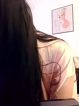 VictoriaEvaans  online show from 25, 9, 2025