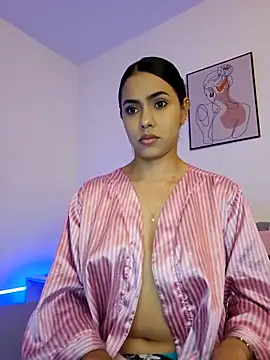 VictoriaEvaans  online show from 11, 10, 2025