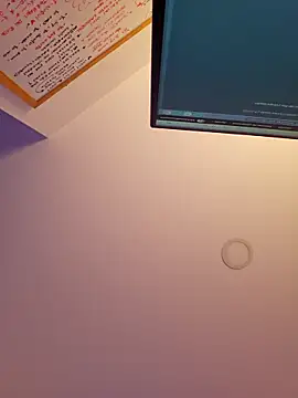 VictoriaEvaans  online show from 29, 11, 2025