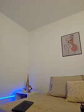 VictoriaEvaans  online show from 20, 12, 2025