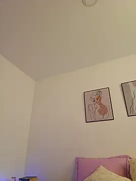 VictoriaEvaans  online show from 30, 9, 2025