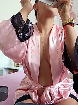 VictoriaEvaans  online show from 30, 11, 2025