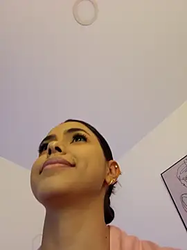 VictoriaEvaans  online show from 10, 9, 2025