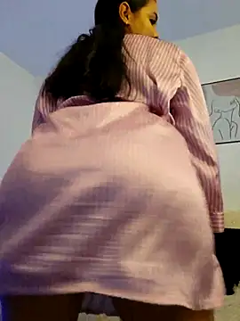 VictoriaEvaans  online show from 23, 9, 2025