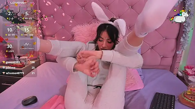 Snapshot of lauren_evans96 chatting on 9, 3, 2025 lauren evans96 online show from 9, 3, 2025