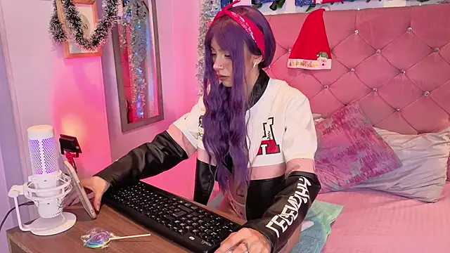 Snapshot of lauren_evans96 chatting on 11, 1, 2026 lauren evans96 online show from 11, 1, 2026