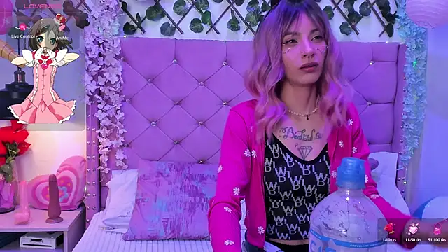 Snapshot of lauren_evans96 chatting on 30, 9, 2025 lauren evans96 online show from 30, 9, 2025