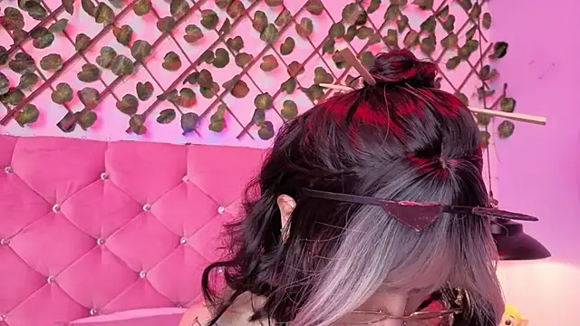 lauren evans96 online show from 6, 3, 2026