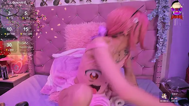 Snapshot of lauren_evans96 chatting on 4, 3, 2025 lauren evans96 online show from 4, 3, 2025