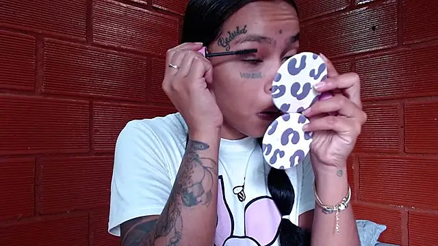 Snapshot of Priyalakshmi_ chatting on 4, 3, 2025 Priyalakshmi online show from 4, 3, 2025