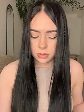  SweetCandyy online show from 27, 3, 2026