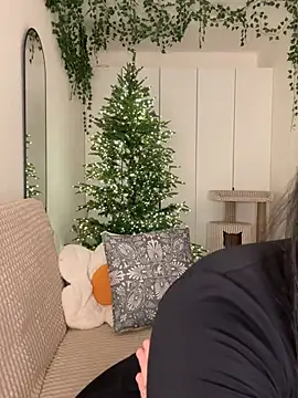  SweetCandyy online show from 8, 2, 2026