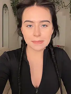  SweetCandyy online show from 24, 3, 2026