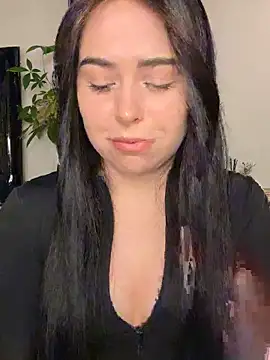  SweetCandyy online show from 6, 5, 2026