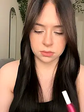  SweetCandyy online show from 18, 10, 2025