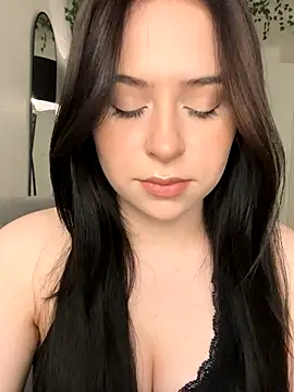  SweetCandyy online show from 10, 9, 2025