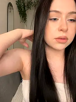  SweetCandyy online show from 27, 9, 2025