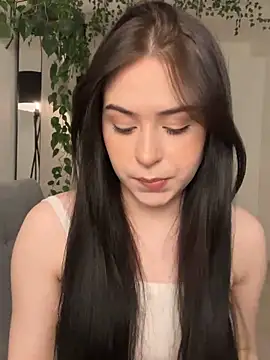  SweetCandyy online show from 20, 3, 2025