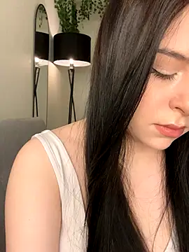  SweetCandyy online show from 11, 9, 2025