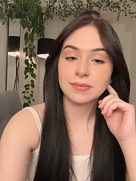  SweetCandyy online show from 21, 3, 2025