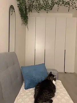  SweetCandyy online show from 8, 10, 2025