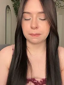  SweetCandyy online show from 17, 10, 2025