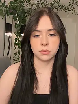  SweetCandyy online show from 18, 3, 2025