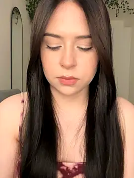  SweetCandyy online show from 9, 10, 2025