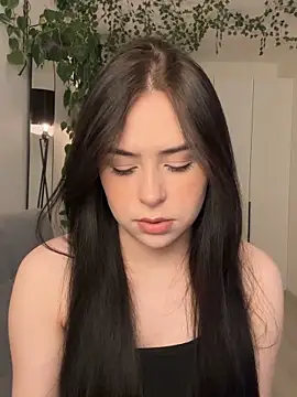  SweetCandyy online show from 18, 3, 2025