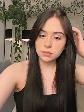  SweetCandyy online show from 22, 3, 2025