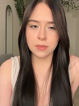  SweetCandyy online show from 15, 10, 2025