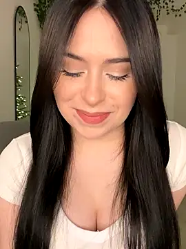  SweetCandyy online show from 27, 11, 2025