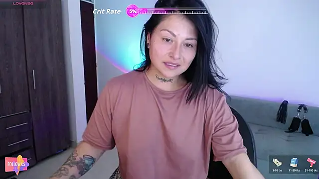 sweet velvett online show from 2, 3, 2026