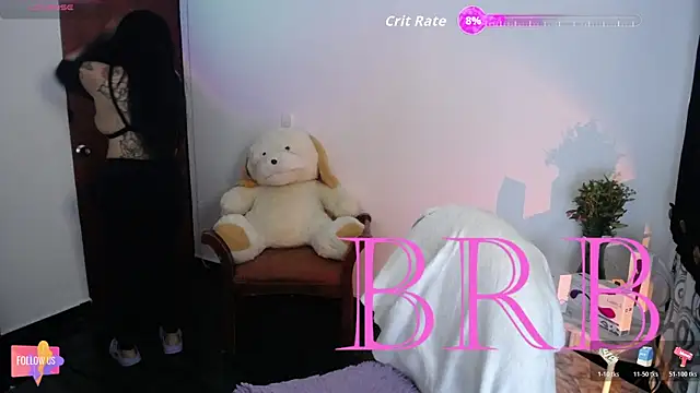 sweet velvett online show from 8, 4, 2026