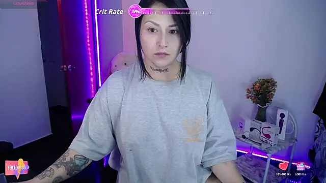 sweet velvett online show from 13, 4, 2026