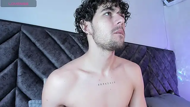 Luca ferrer  online show from 13, 2, 2026