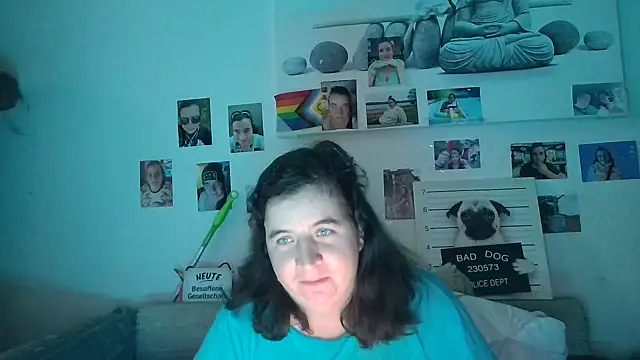 DieBlacky31 online show from 15, 1, 2025