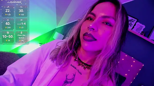 delilah fix online show from 16, 11, 2025