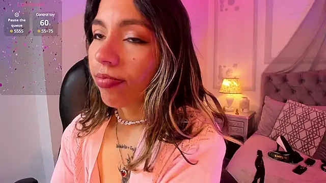 delilah fix online show from 14, 3, 2025