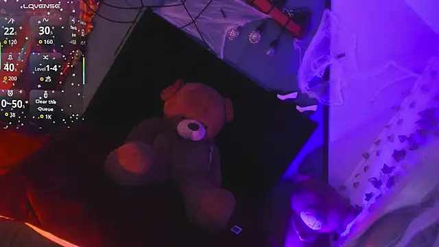 delilah fix online show from 31, 10, 2025