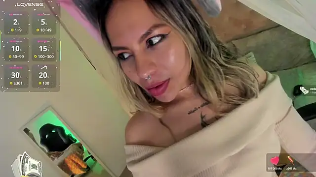 delilah fix online show from 23, 11, 2025