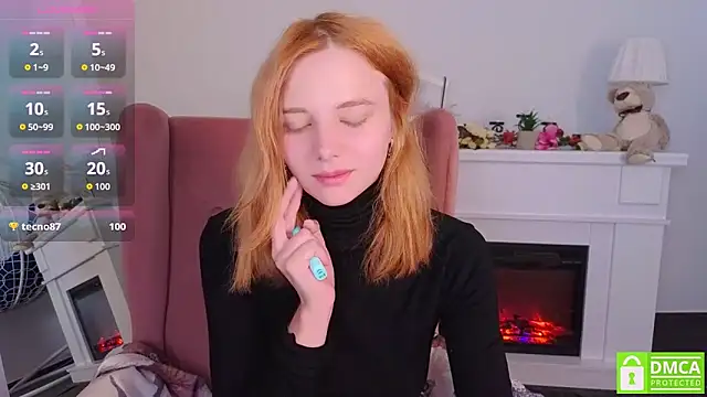 MirraBellanta online show from 27, 9, 2025