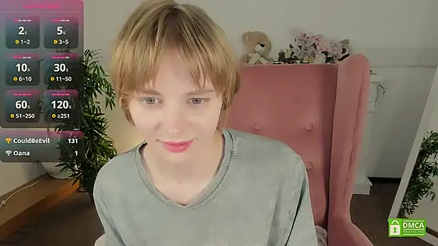 MirraBellanta online show from 5, 7, 2026