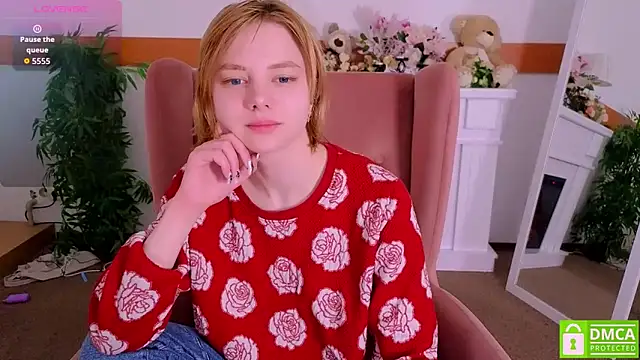 MirraBellanta online show from 9, 2, 2026